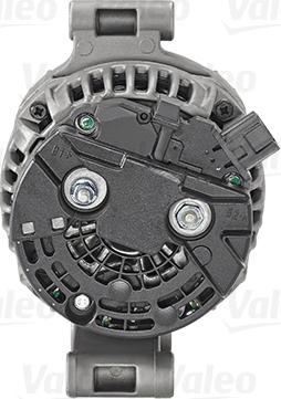 Valeo 437659 - Alternatore autozon.pro