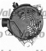 Valeo 437654 - Alternatore autozon.pro