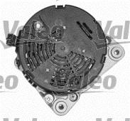 Valeo 437656 - Alternatore autozon.pro