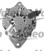 Valeo 437650 - Alternatore autozon.pro