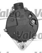 Valeo 437652 - Alternatore autozon.pro