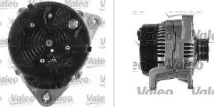 Valeo 437657 - Alternatore autozon.pro