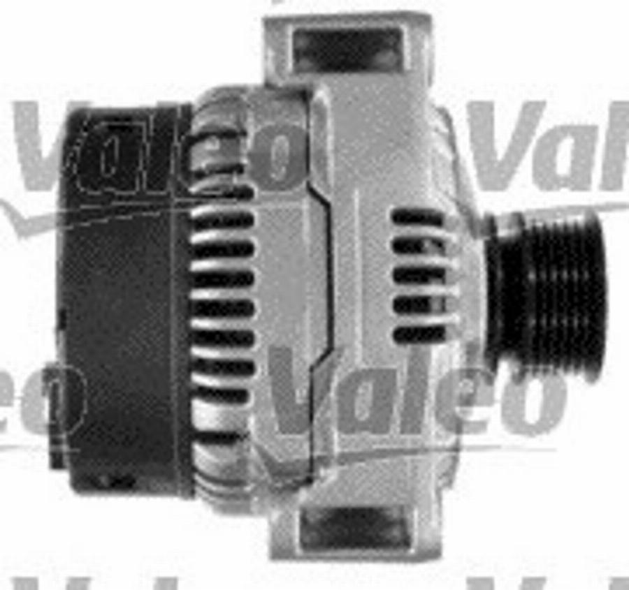 Valeo 437660 - Alternatore autozon.pro