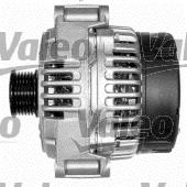 Valeo 437615 - Alternatore autozon.pro