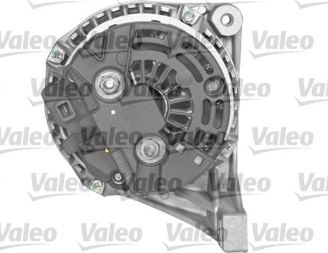 Valeo 437610 - Alternatore autozon.pro