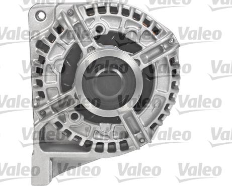 Valeo 437610 - Alternatore autozon.pro