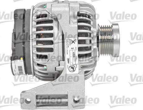 Valeo 437610 - Alternatore autozon.pro