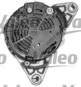 Valeo 437613 - Alternatore autozon.pro