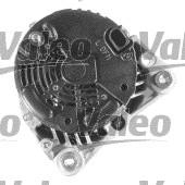 Valeo 437689 - Alternatore autozon.pro