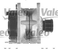 Valeo 437689 - Alternatore autozon.pro