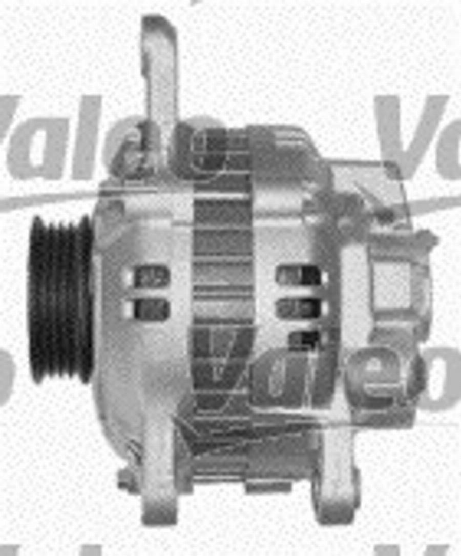 Valeo 437684 - - - autozon.pro