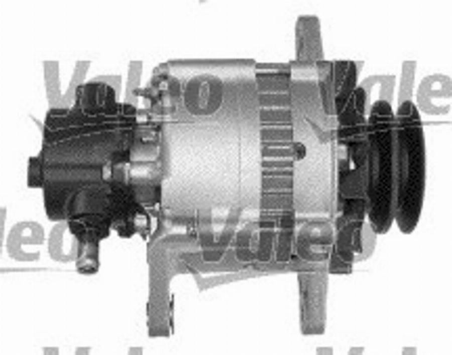 Valeo 437685 - Alternatore autozon.pro