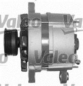 Valeo 437686 - Alternatore autozon.pro