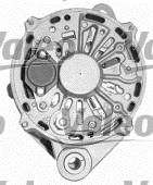 Valeo 437686 - Alternatore autozon.pro