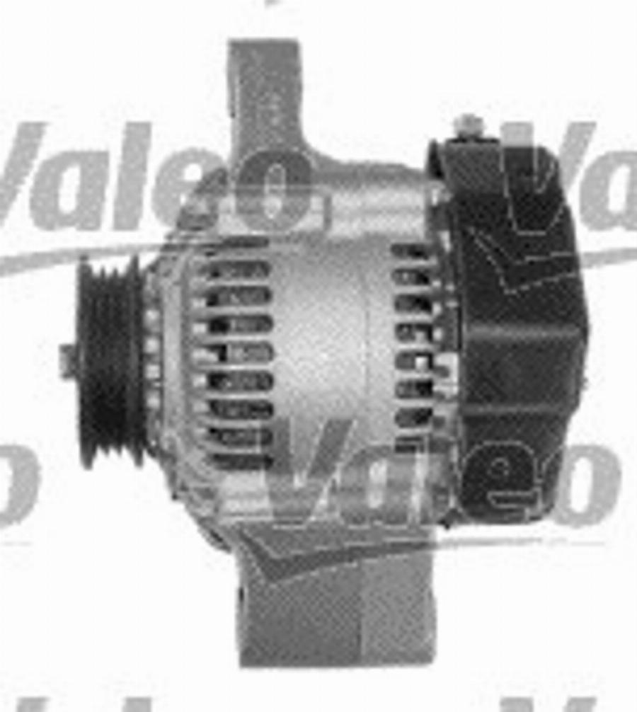 Valeo 437680 - Alternatore autozon.pro