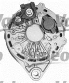 Valeo 437629 - Alternatore autozon.pro