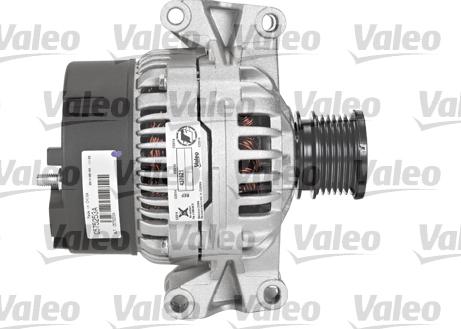 Valeo 437621 - Alternatore autozon.pro