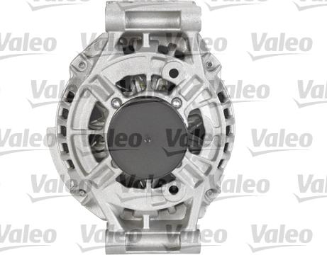 Valeo 437621 - Alternatore autozon.pro