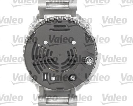 Valeo 437621 - Alternatore autozon.pro