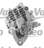 Valeo 437627 - Alternatore autozon.pro