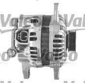 Valeo 437627 - Alternatore autozon.pro