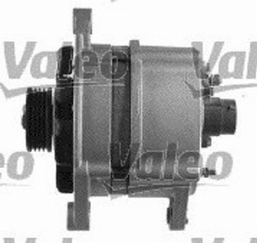 Valeo 437678 - Alternatore autozon.pro