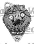 Valeo 437672 - Alternatore autozon.pro