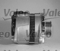 Valeo 437051 - Alternatore autozon.pro