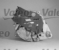 Valeo 437051 - Alternatore autozon.pro