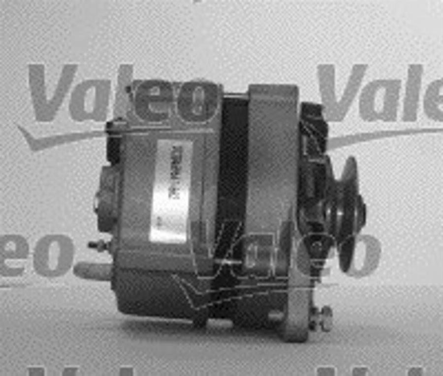 Valeo 437058 - Alternatore autozon.pro