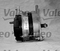 Valeo 437019 - Alternatore autozon.pro