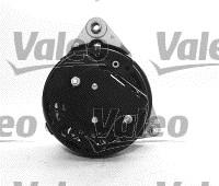 Valeo 437019 - Alternatore autozon.pro