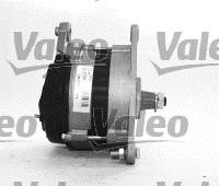 Valeo 437019 - Alternatore autozon.pro