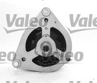 Valeo 437019 - Alternatore autozon.pro