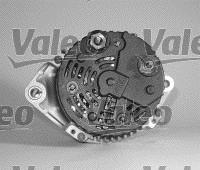 Valeo 437199 - Alternatore autozon.pro