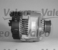 Valeo 437199 - Alternatore autozon.pro