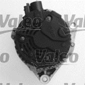 Valeo 437190 - Alternatore autozon.pro