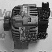 Valeo 437190 - Alternatore autozon.pro