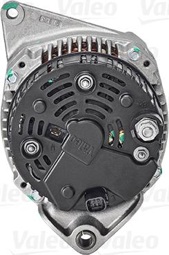 Valeo 437197 - Alternatore autozon.pro