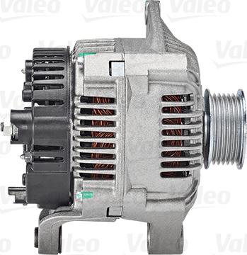 Valeo 437197 - Alternatore autozon.pro