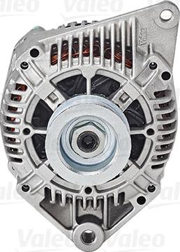 Valeo 437197 - Alternatore autozon.pro