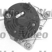 Valeo 437169 - Alternatore autozon.pro