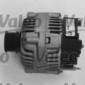 Valeo 437169 - Alternatore autozon.pro