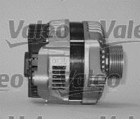 Valeo 437164 - Alternatore autozon.pro