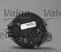 Valeo 437164 - Alternatore autozon.pro