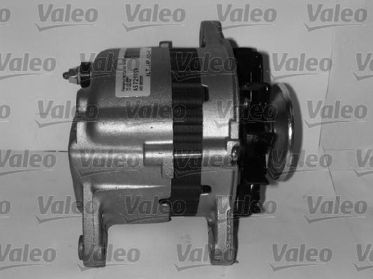 Valeo 437161 - Alternatore autozon.pro