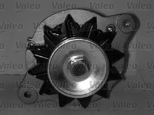 Valeo 437161 - Alternatore autozon.pro