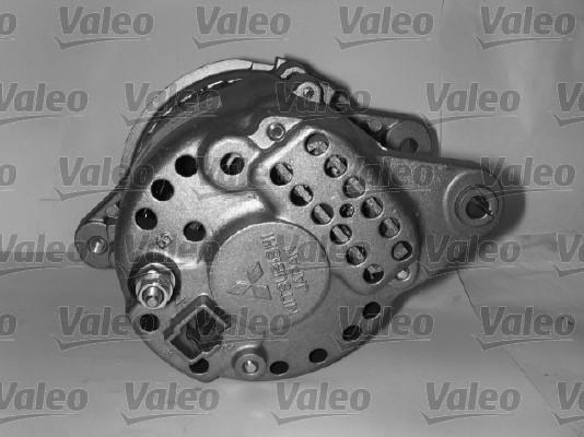 Valeo 437161 - Alternatore autozon.pro