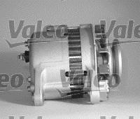 Valeo 437162 - Alternatore autozon.pro