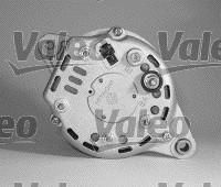 Valeo 437162 - Alternatore autozon.pro